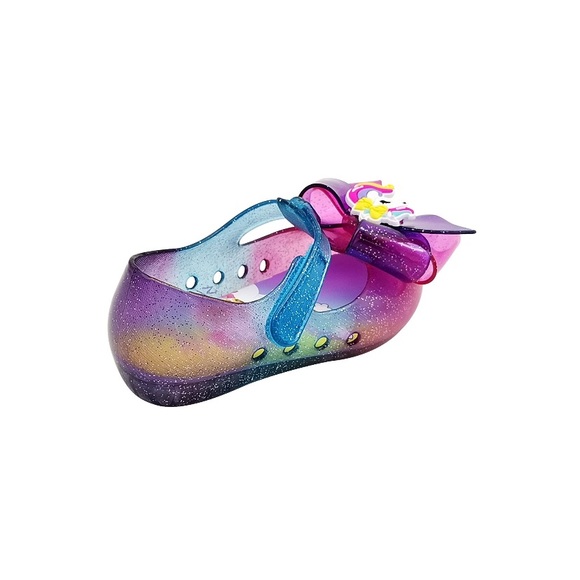 Jojo Siwa 🎀Jelly Sandals ✨5 for $25✨Bundle and Save! - Picture 4 of 5